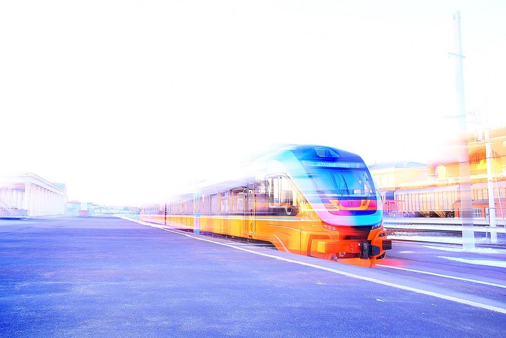 Photograph by Ольга Рыкова