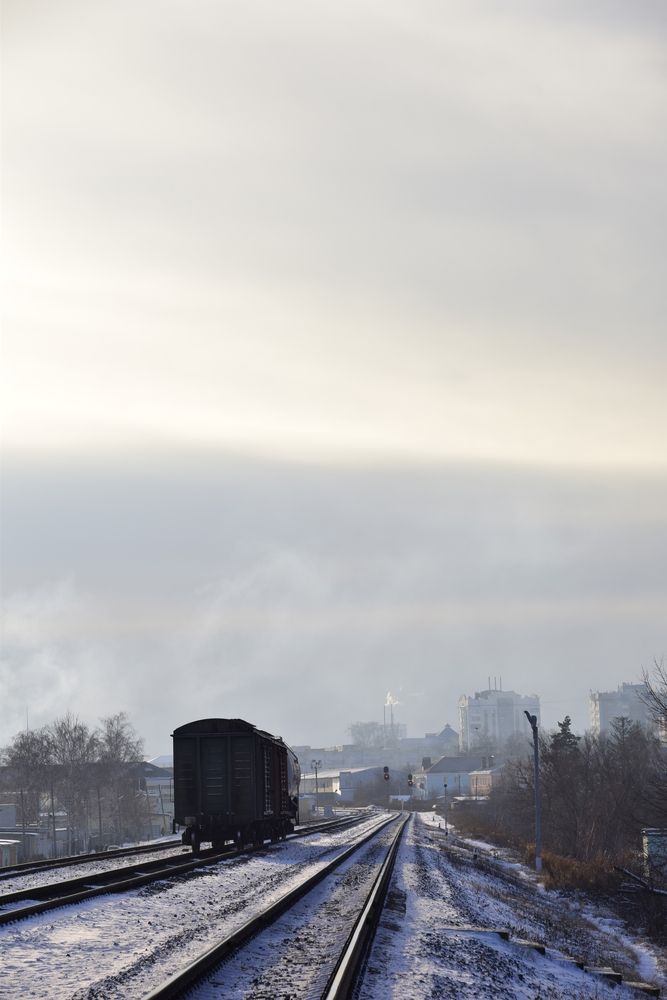 Photograph by Ольга Рыкова