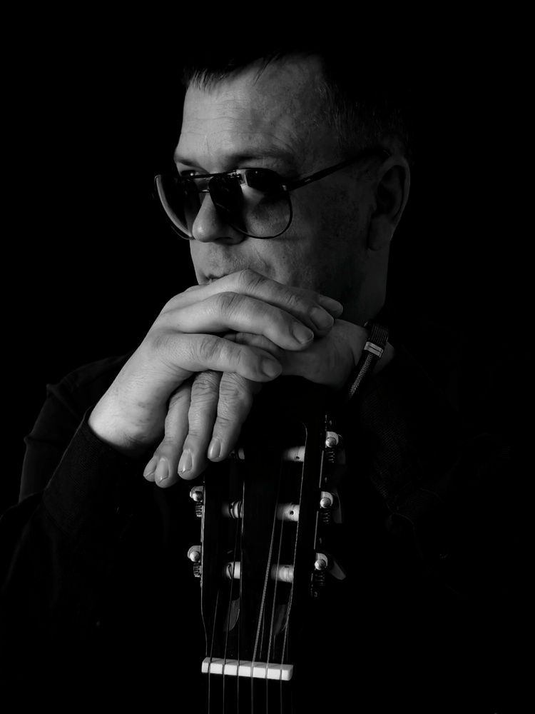 Photograph by Анна Якубинас
