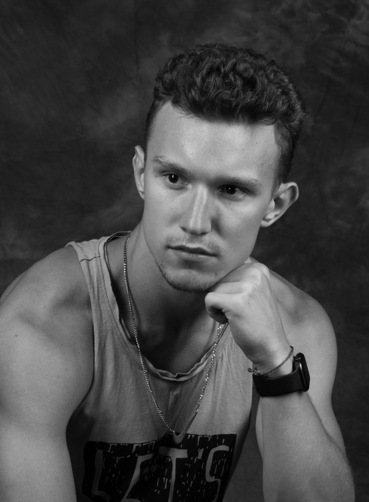 Фотография автора Сергей Алоян