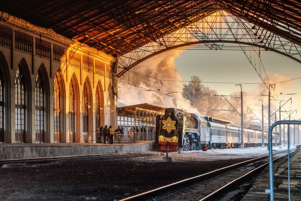 Фотография автора Владимир Колесников