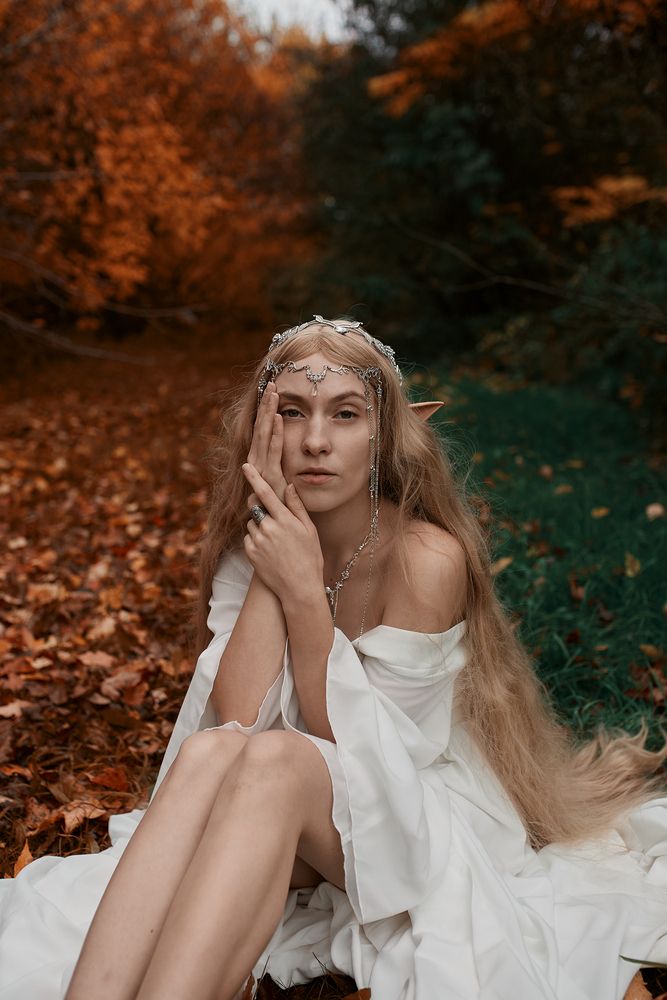 Photograph by Антонина Талах