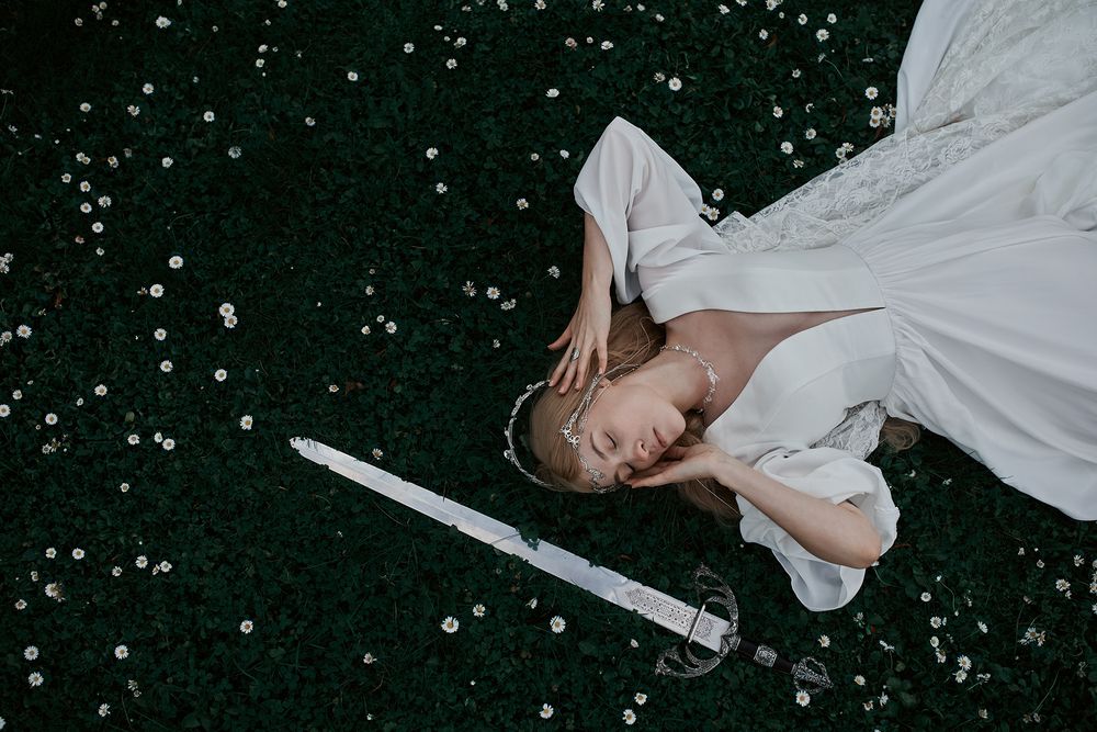 Photograph by Антонина Талах