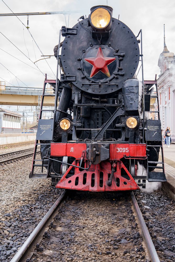 Photograph by Вадим Шевырин