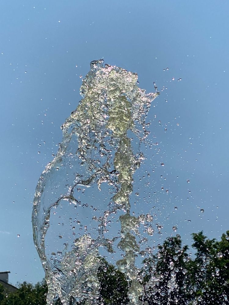 Fountain
