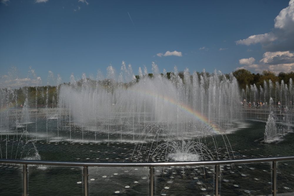 Photograph by Ольга Шабалина