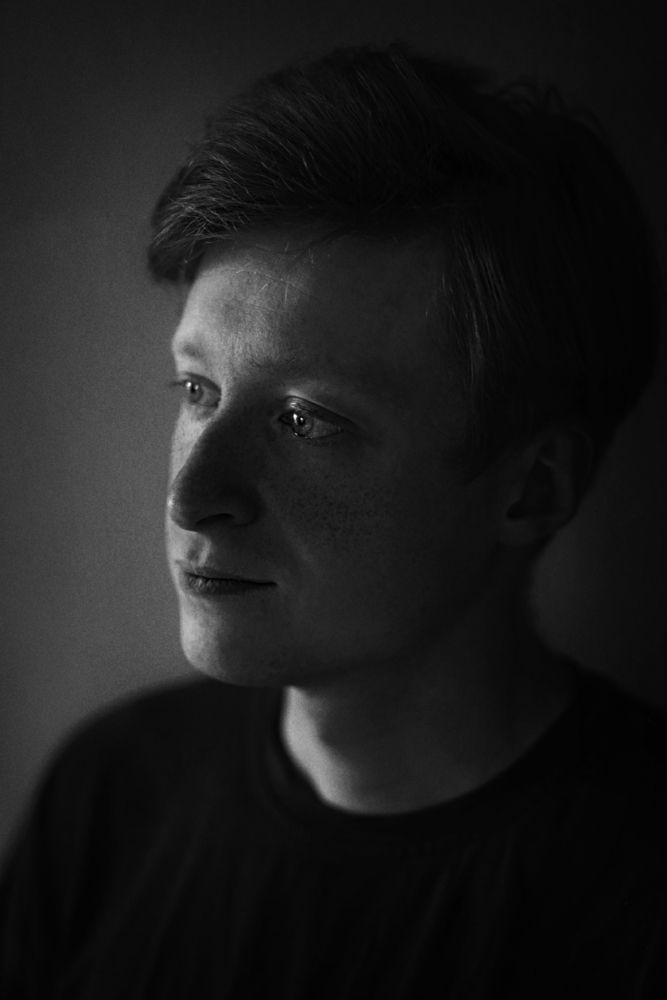 Photograph by Татьяна Максакова