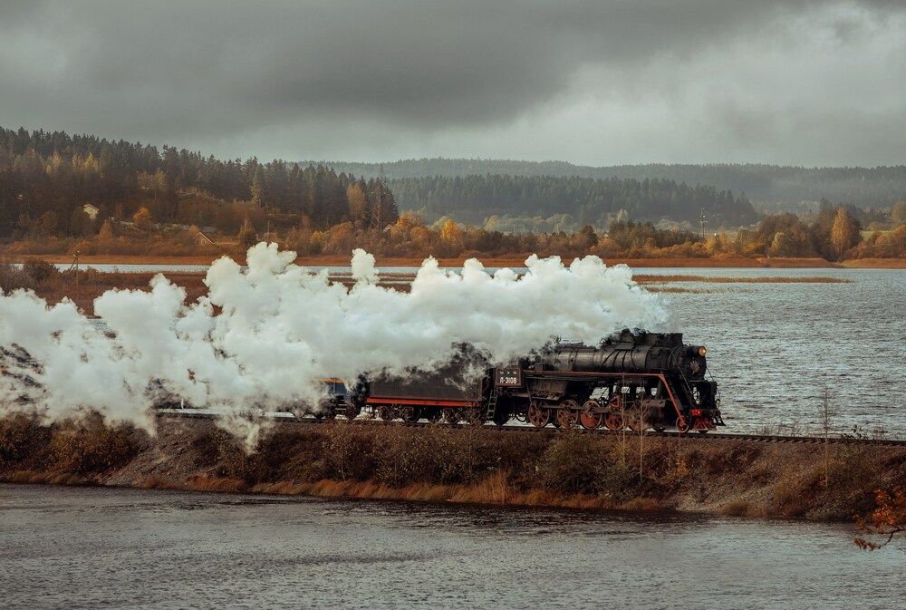 Photograph by Онучина Юлия