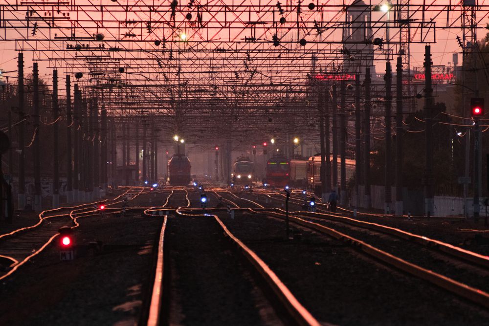 Photograph by Анастасия Богомолова