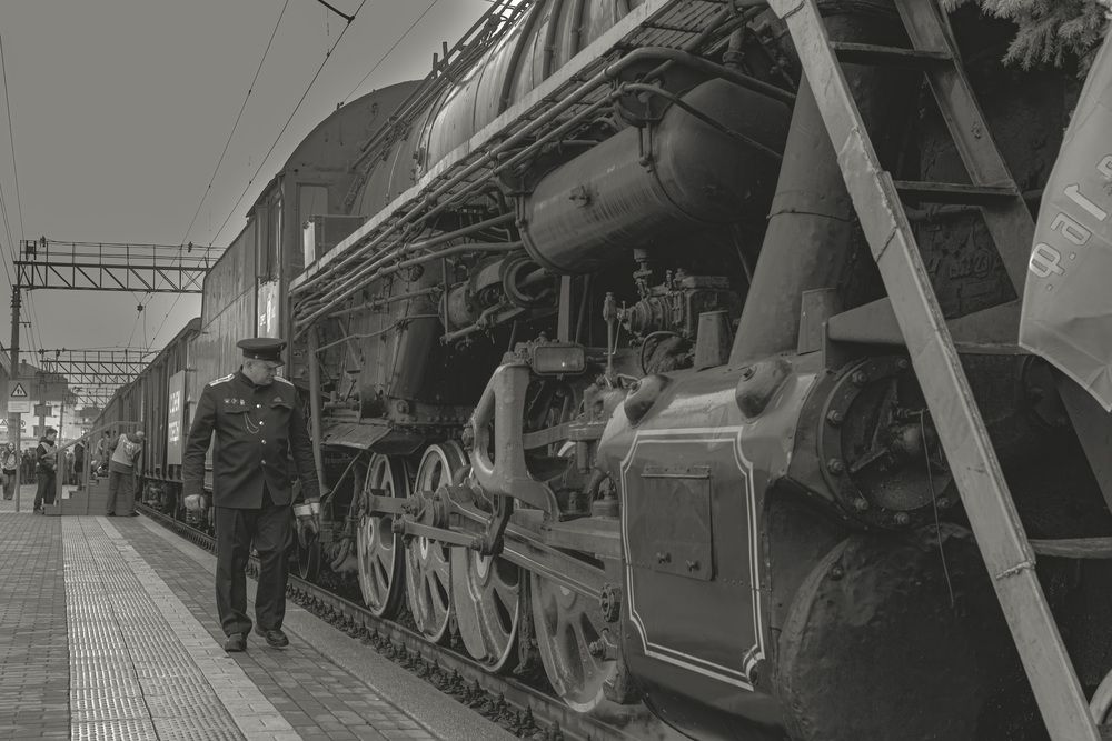 Photograph by Виктор Саврей