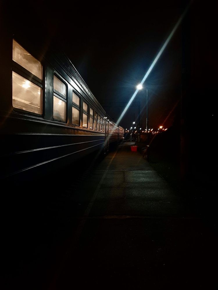 Photograph by Татьяна Якшук