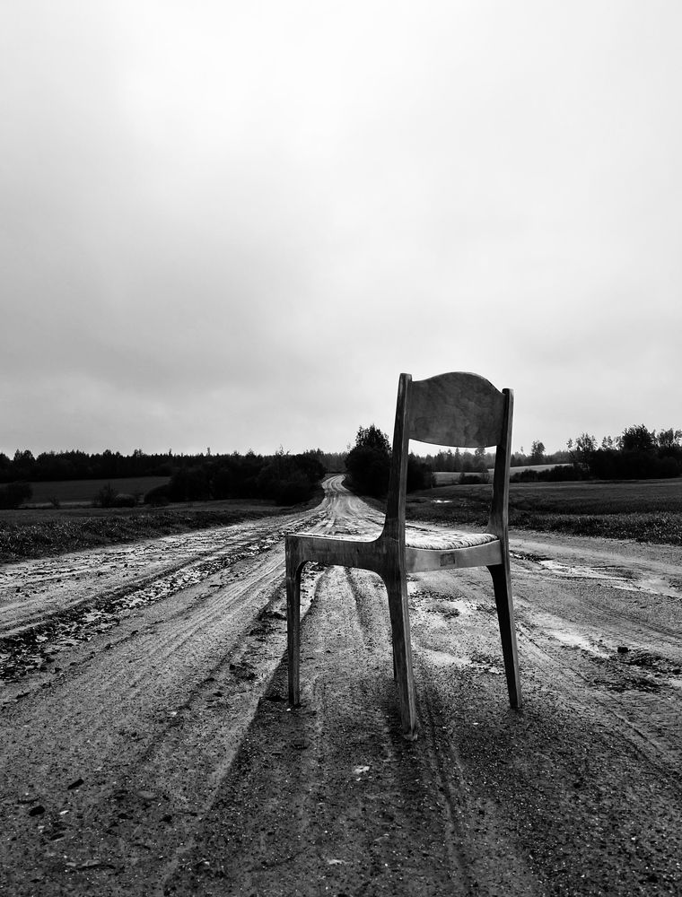 Photograph by Оксана Захарова
