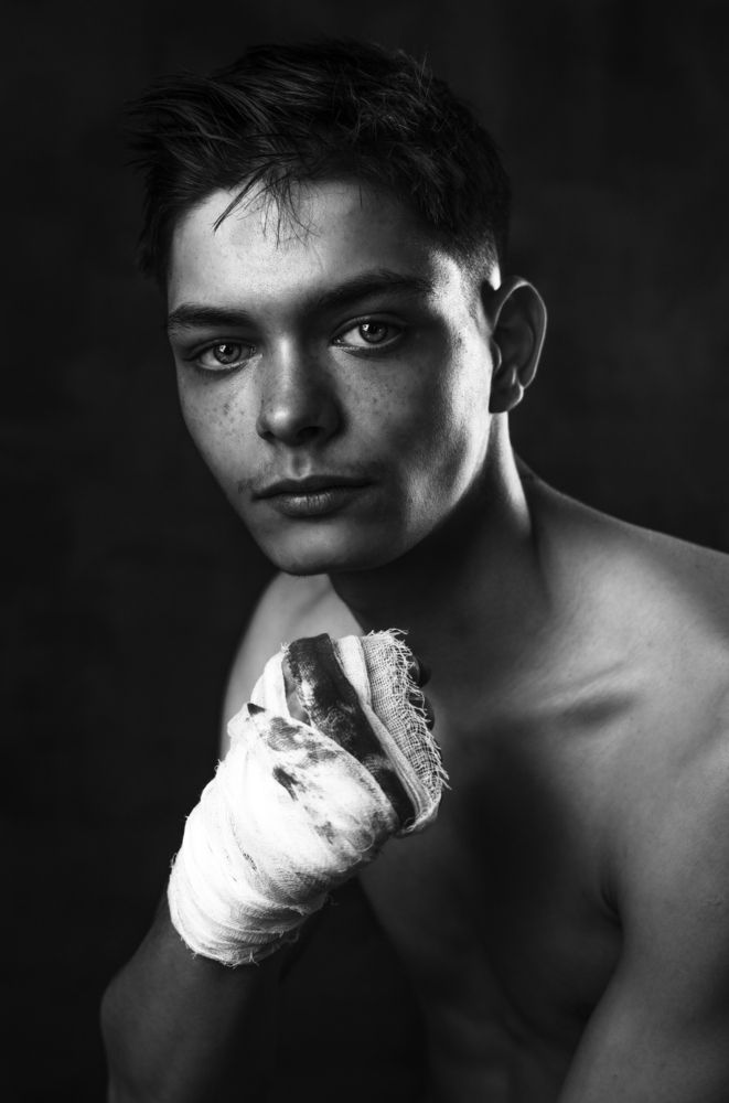 Photograph by Szilvia Kálovics