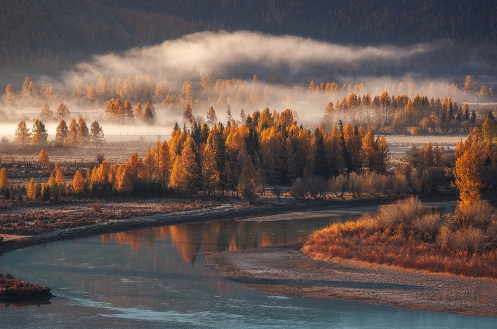 Photograph by Морозов Сергей