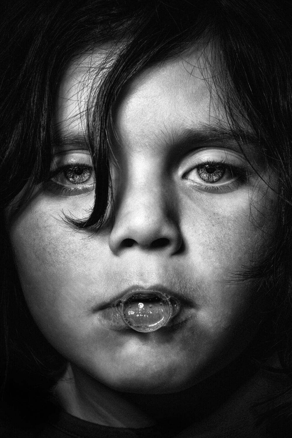 juste un regard