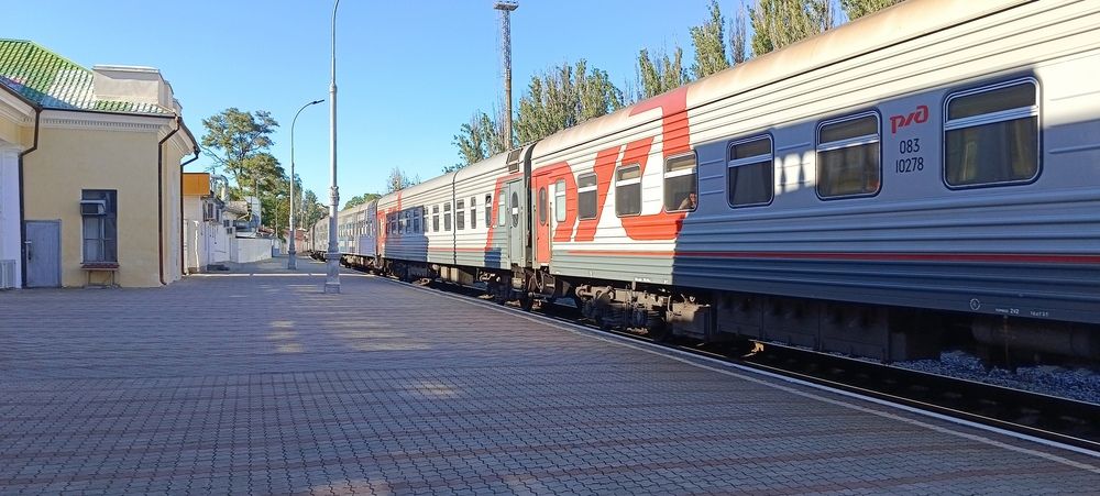 Photograph by Татьяна Стаскевич