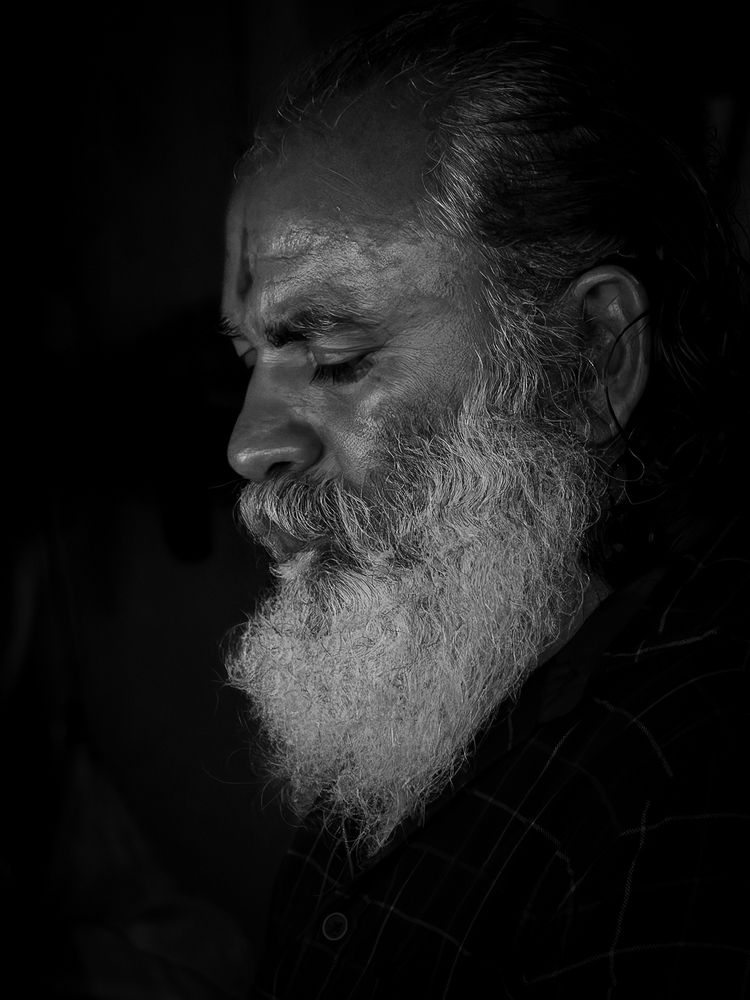 Photograph by Nikolay Slutskiy