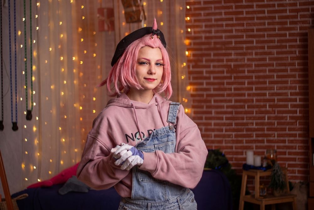 Photograph by arikacat