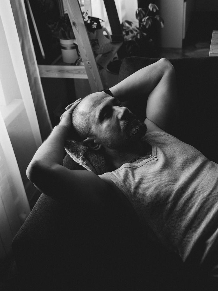 Photograph by Настасья Богомолова