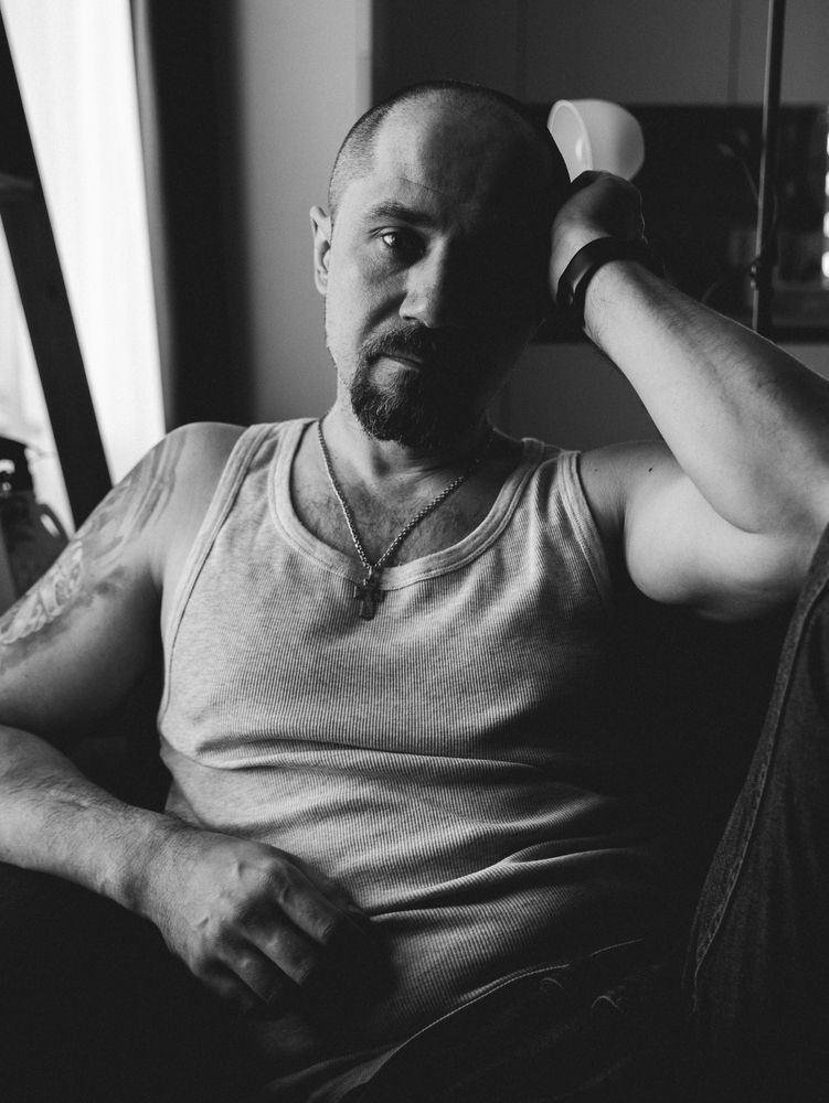 Photograph by Настасья Богомолова