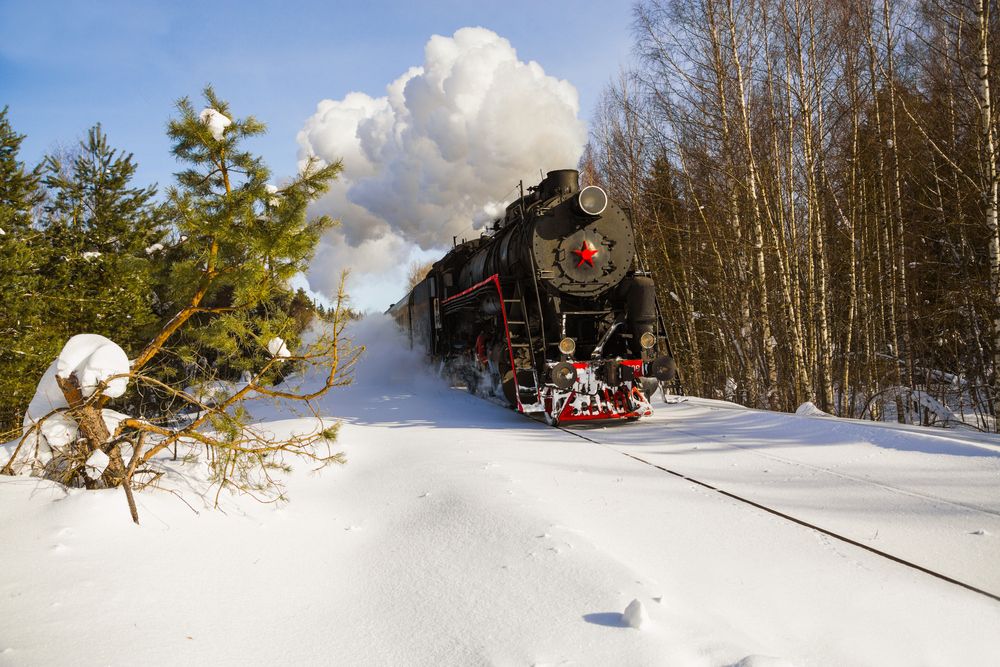 Photograph by Мурзинов Виктор