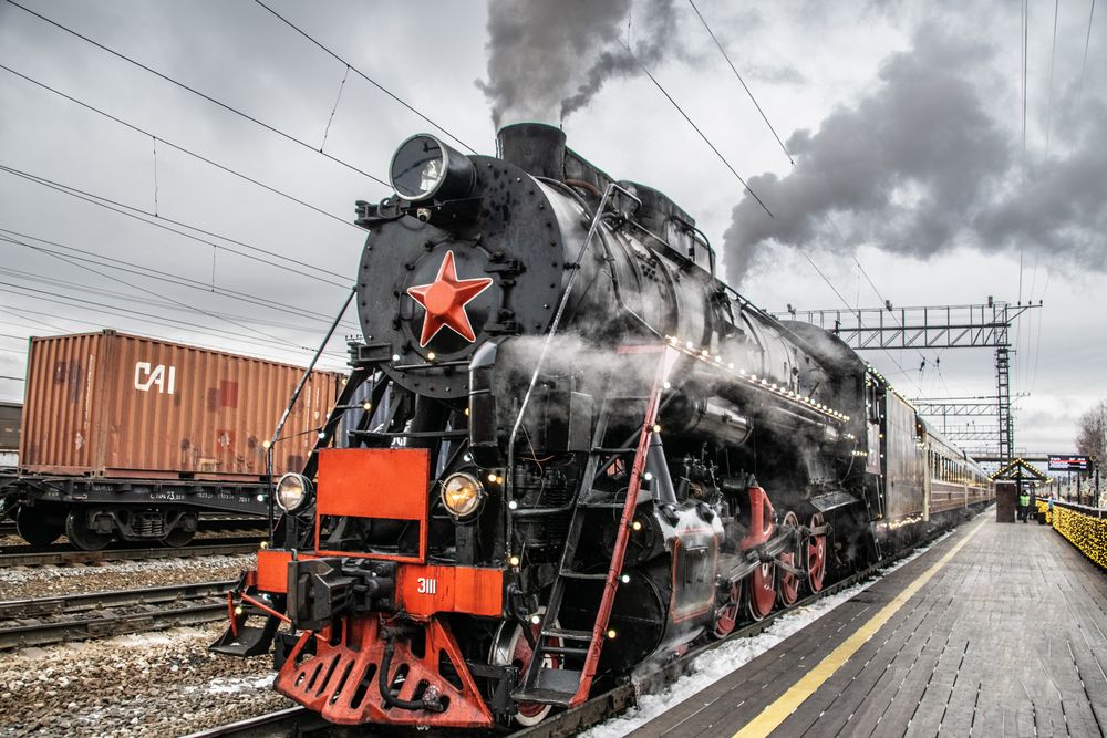 Photograph by Дмитрий Анисимов
