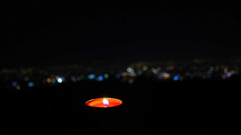 Photograph by Parsa Mohammadinejad