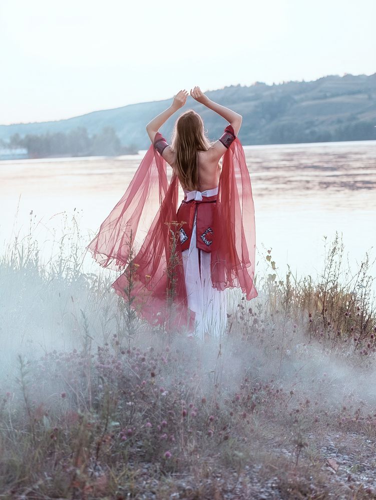 Фотография автора Любовь Похабова