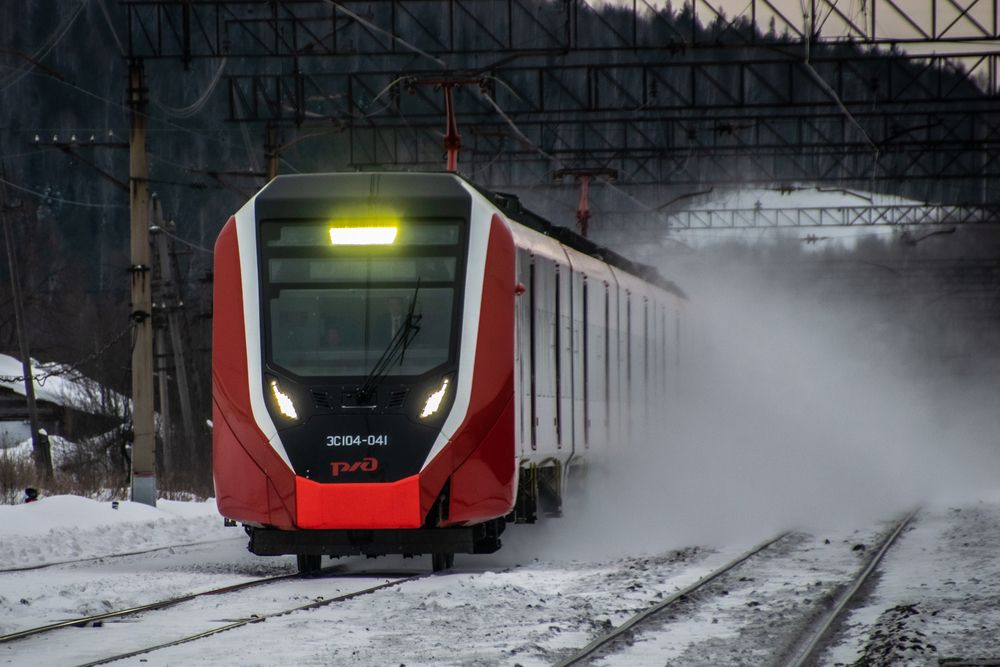 Photograph by Дмитрий Анисимов