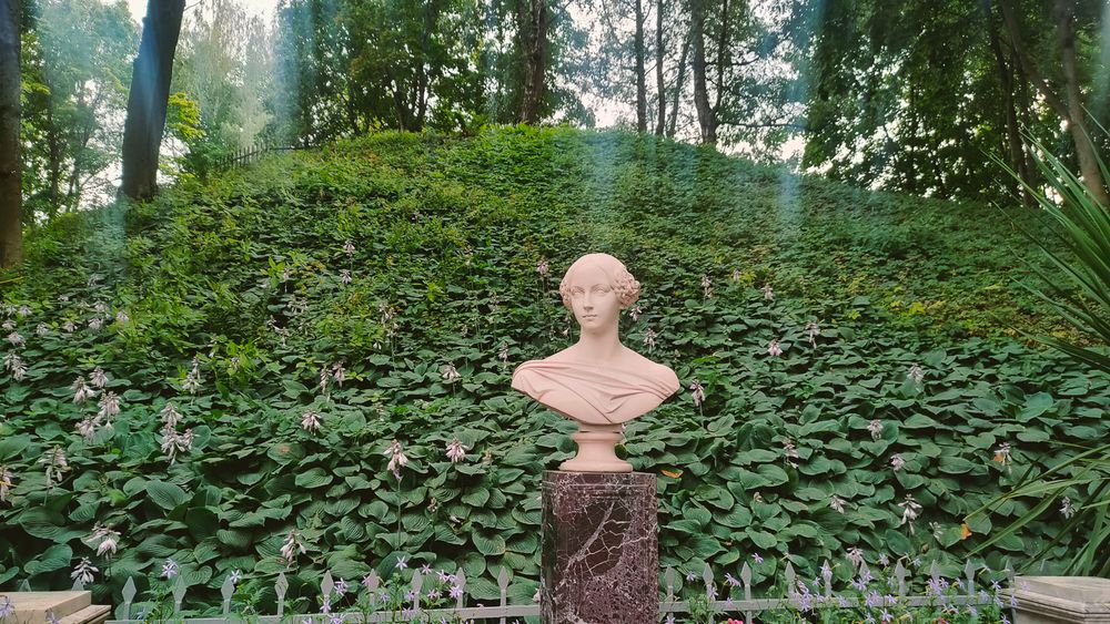 Photograph by Елена Перепелицына