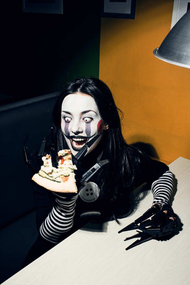 Photograph by Надежда Кучина