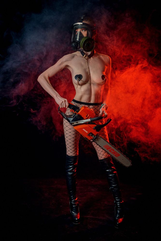 Photograph by Кудряшов Алексей