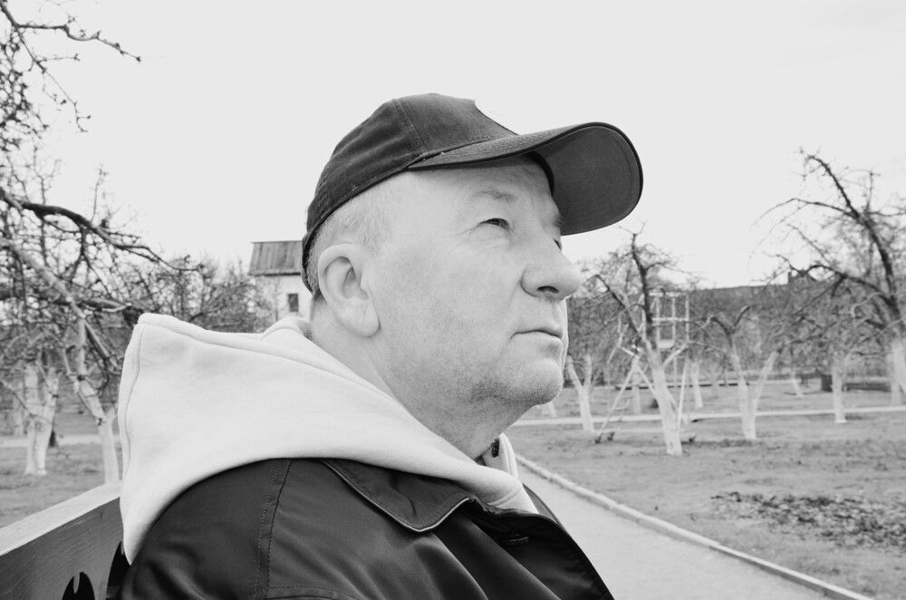 Photograph by Ольга Булавкина