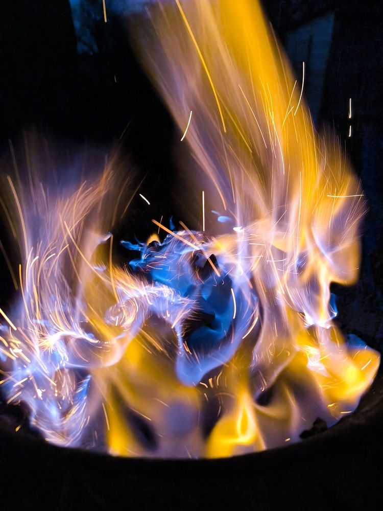 Photograph by Денис Соломачев