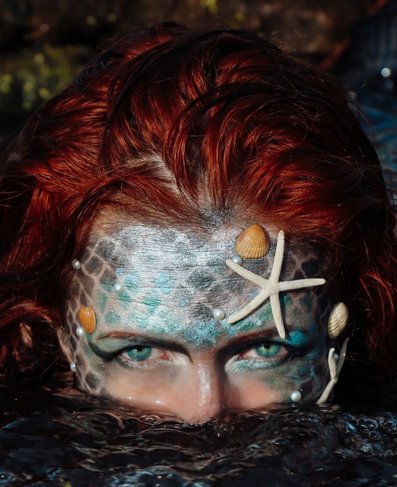 Photograph by Дарья Зуевская