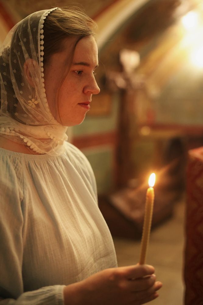 Photograph by Анастасия Туркина