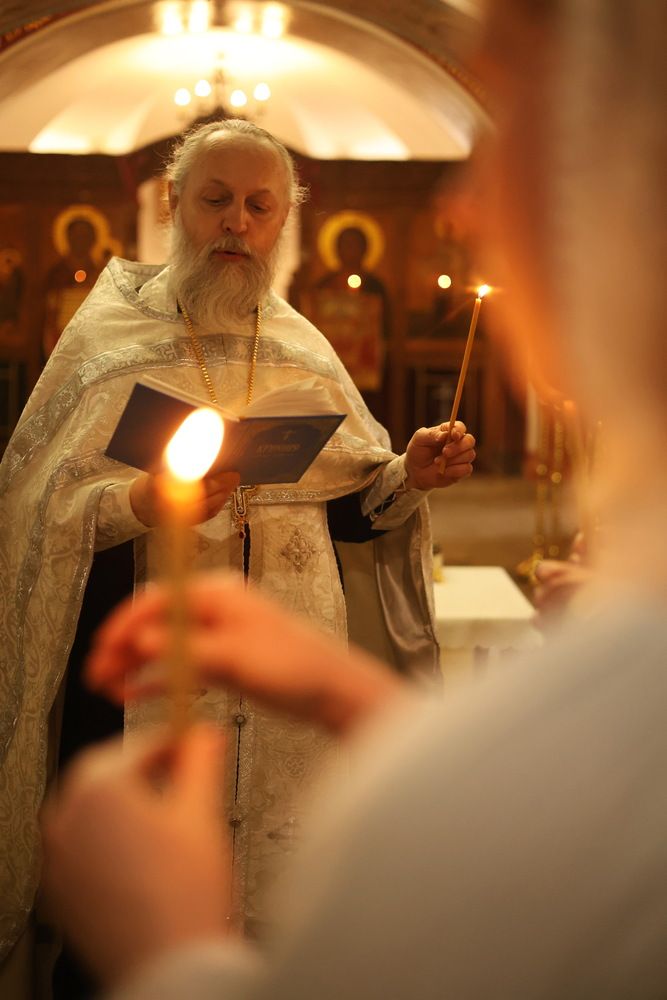 Photograph by Анастасия Туркина