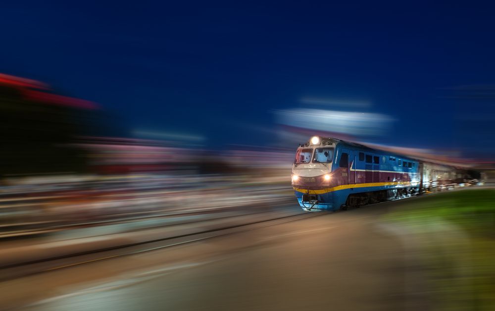 Photograph by Ba Hung Do