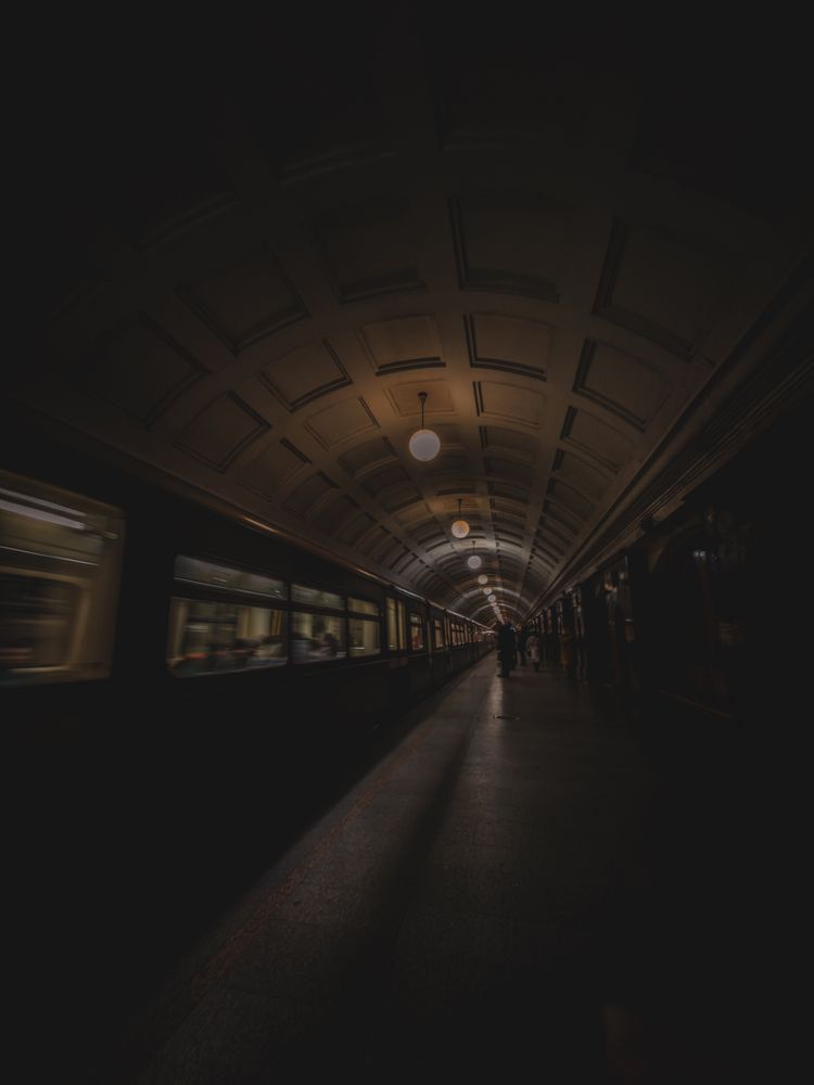 Photograph by Онучина Юлия
