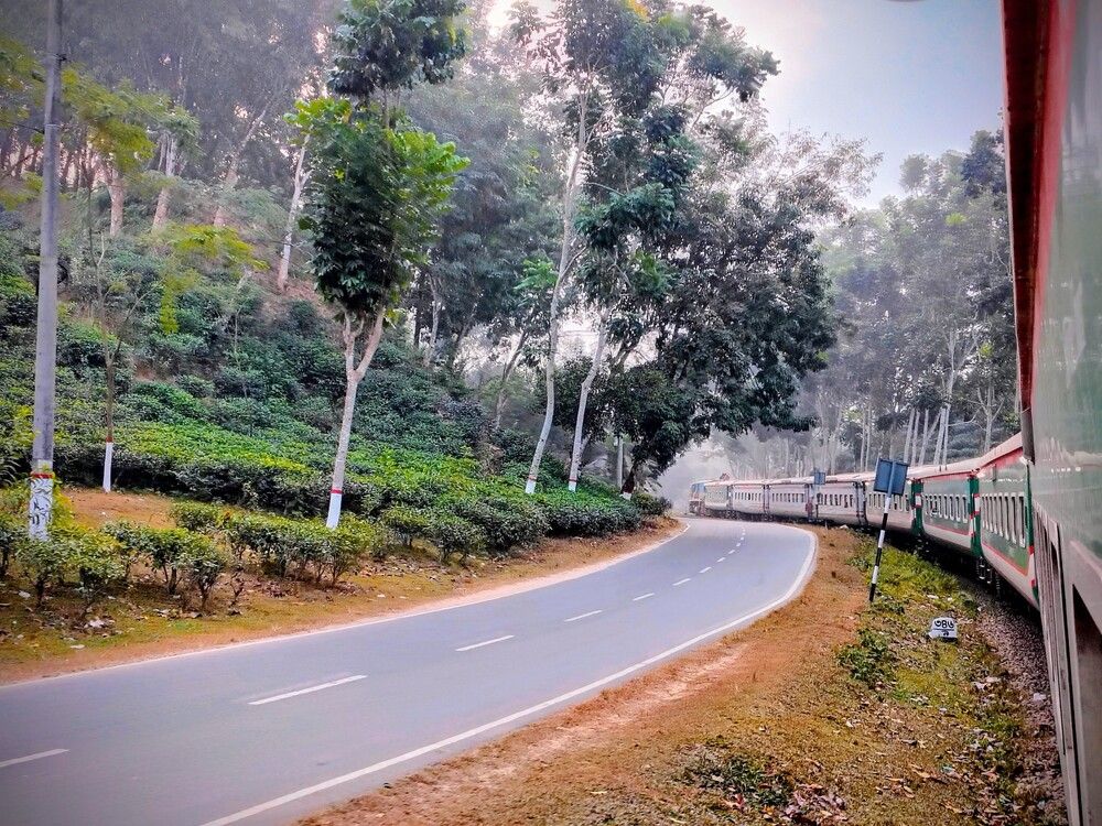 Photograph by Khandaker Rashid Anjum Labib