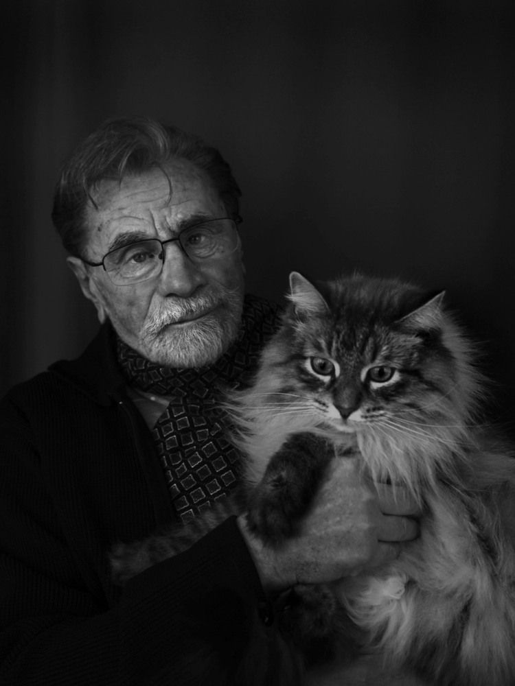 Photograph by Марина Виноградова