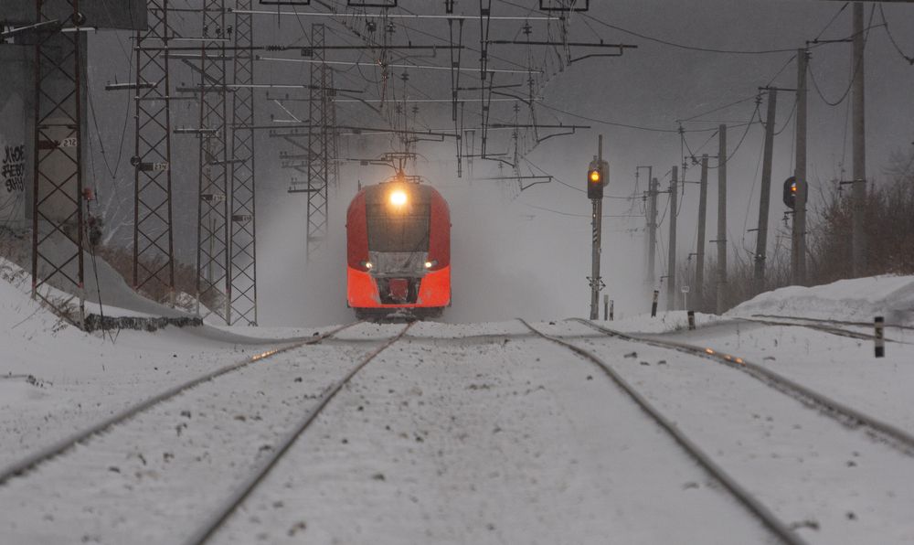 Photograph by Сигушин Руслан