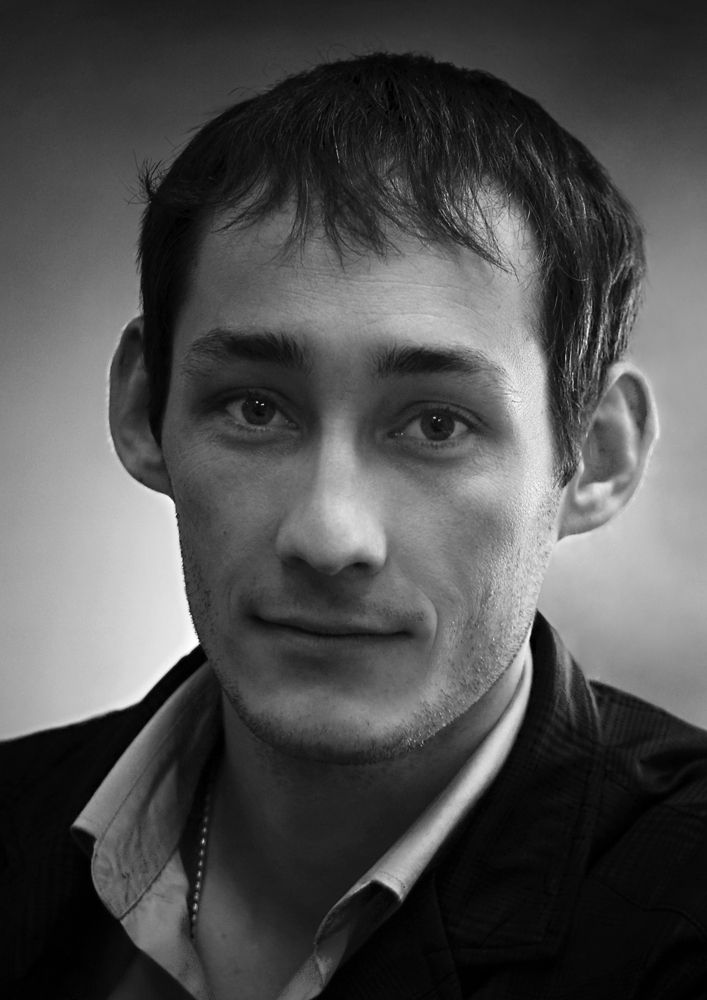 Photograph by Сергей Алексеев