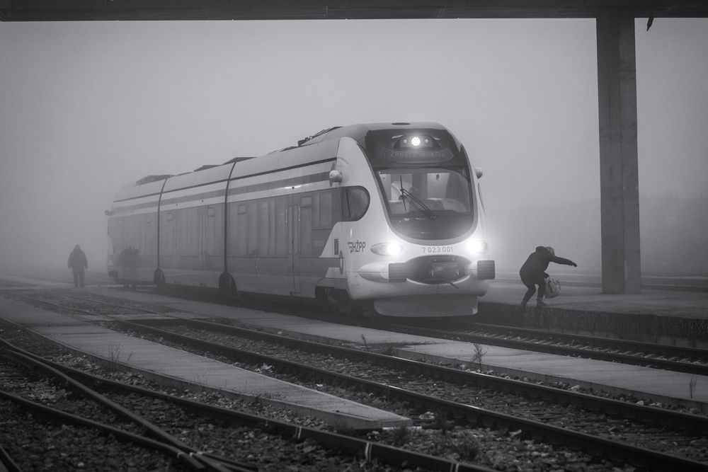 Фотография автора Samir Kurtagić