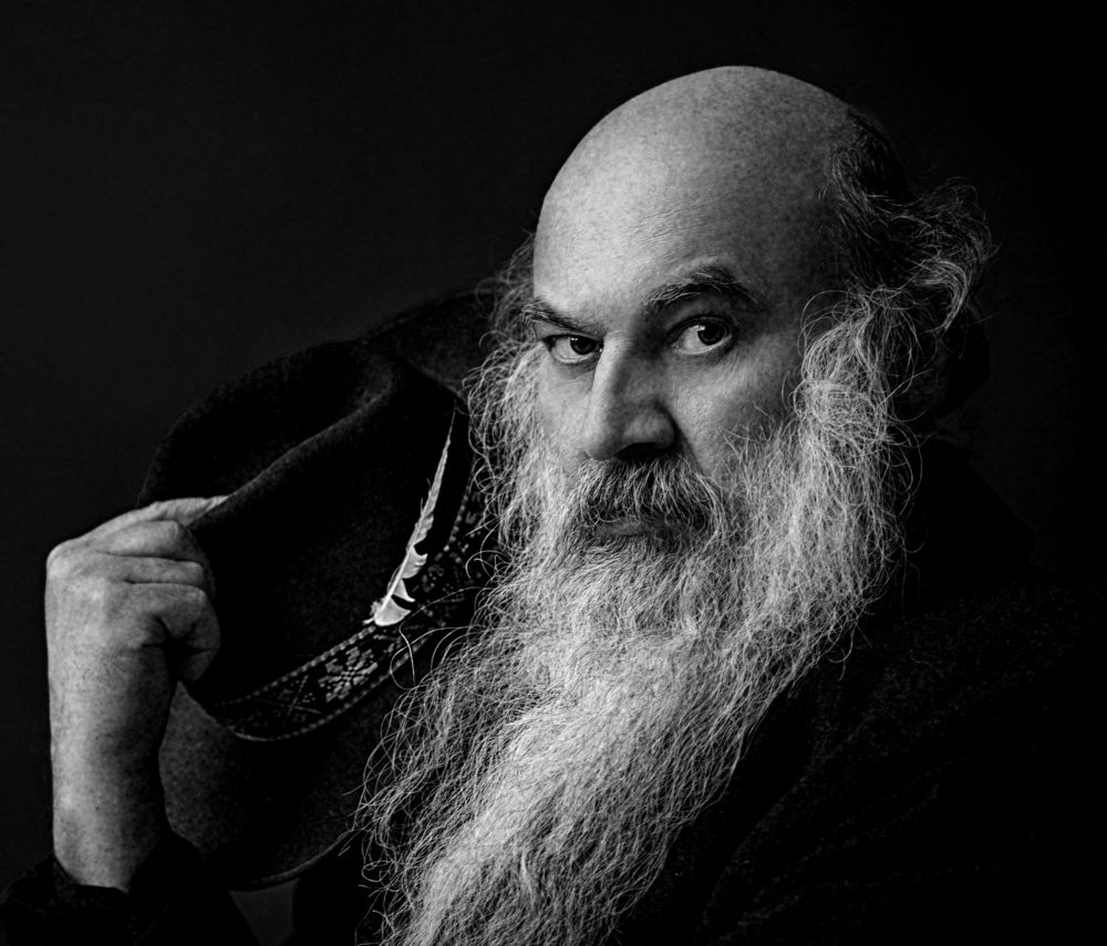 Photograph by Леонид Уральский