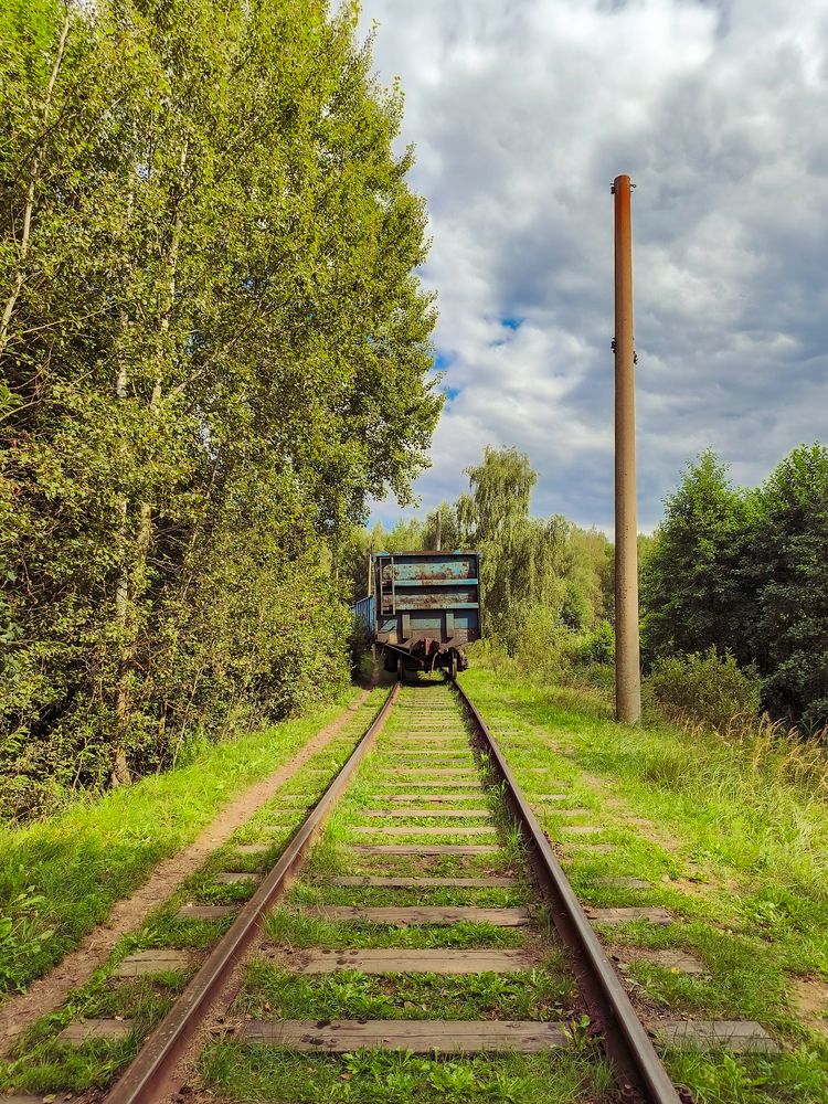 Photograph by Александр Хухлов