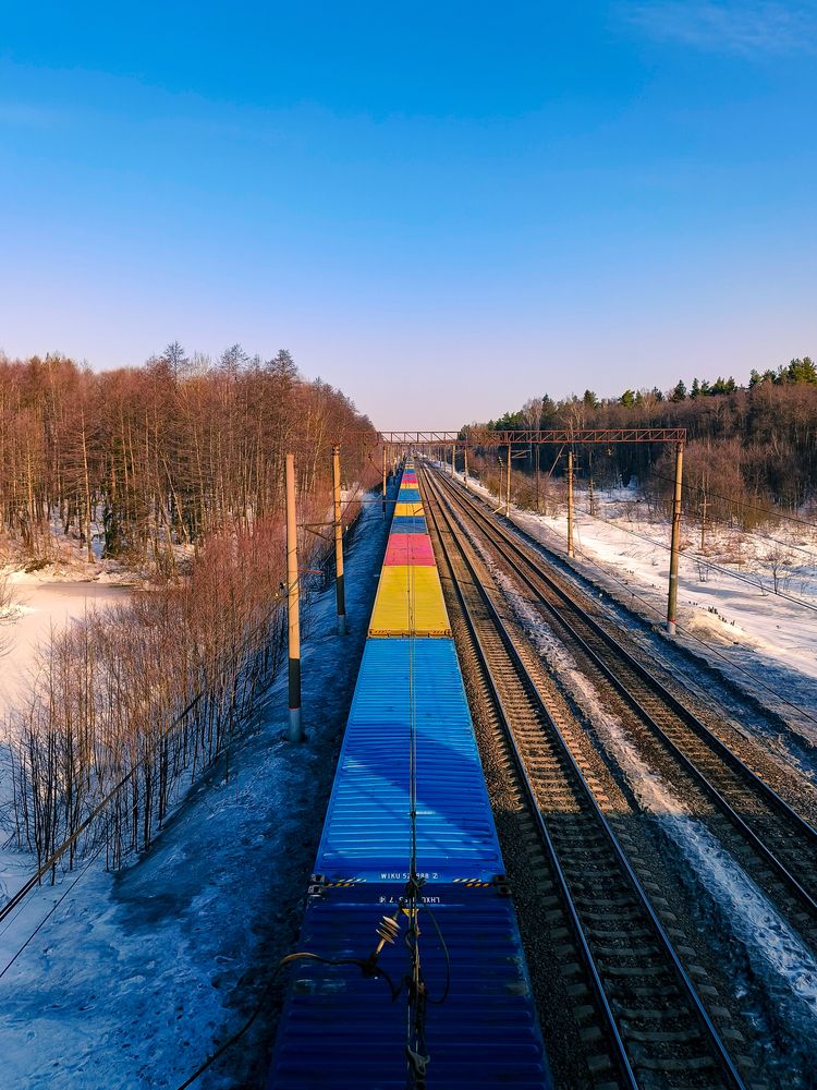 Photograph by Александр Хухлов
