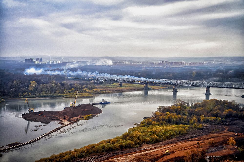Photograph by arkadii Anufriev