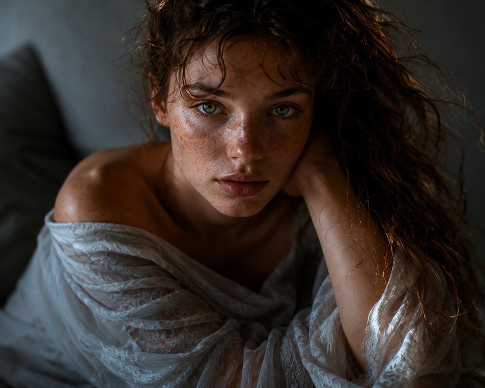 Photograph by Степан Бочаров