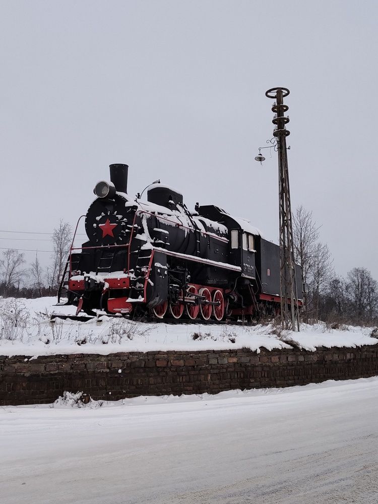 Photograph by Алексей Дерендяев